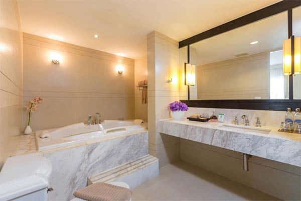 Sawaddi Patong Resort - Suite