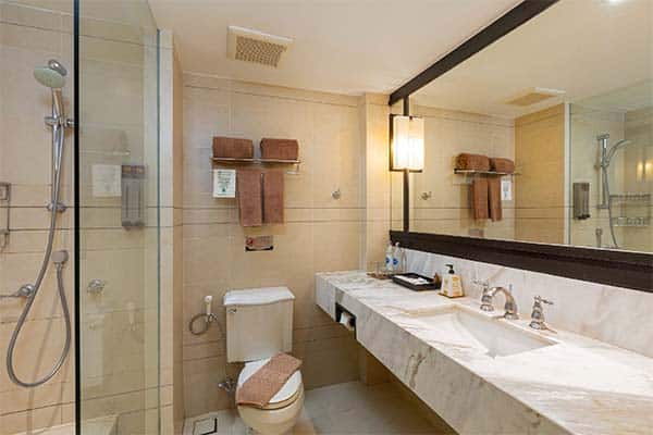 Sawaddi Patong Resort - Superior Kamer