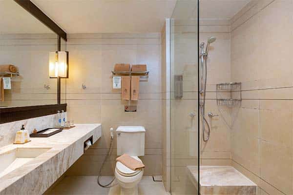Sawaddi Patong Resort - Superior Kamer