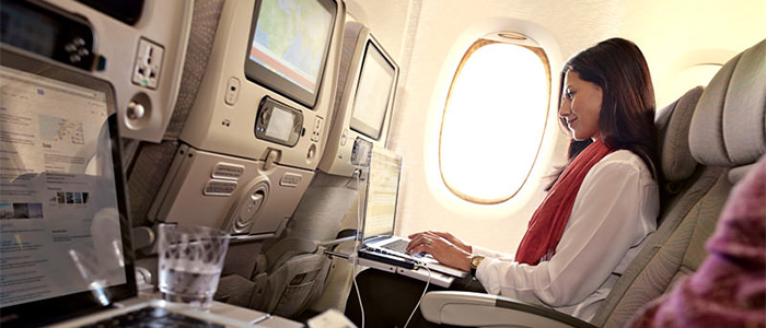 Emirates