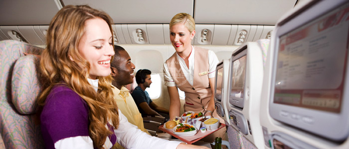 Emirates