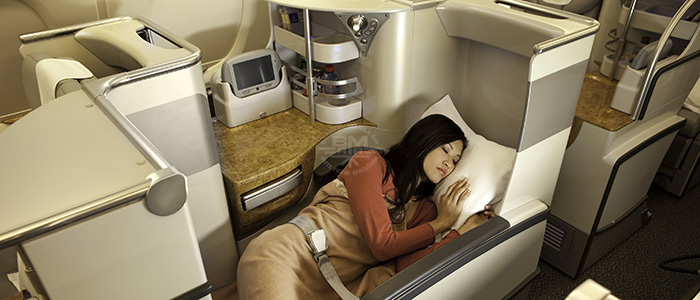 Emirates