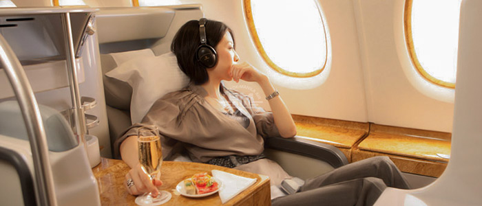 Emirates