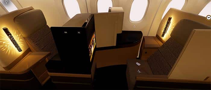 Etihad Airways