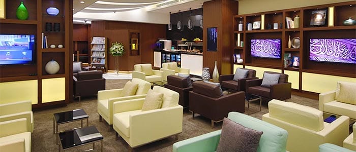 Etihad Airways
