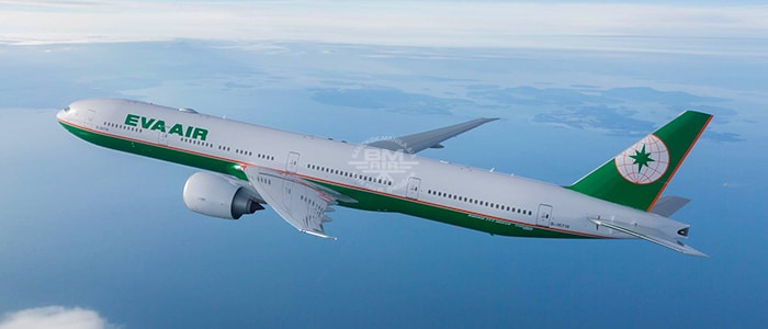 Eva Air