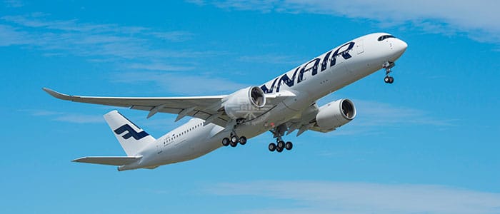 Finnair