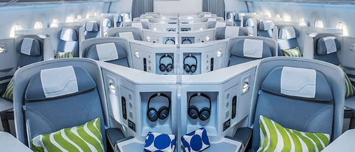 Finnair