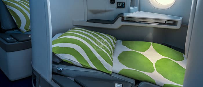 Finnair