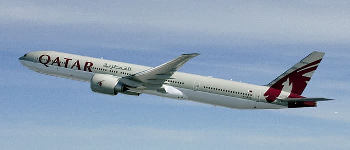 Qatar Airways