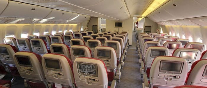 Qatar Airways
