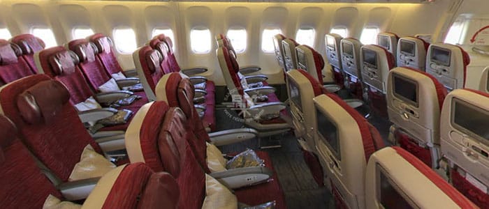 Qatar Airways