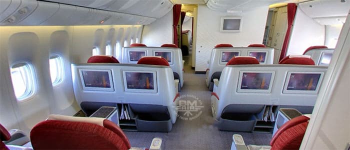 Qatar Airways