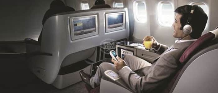 Qatar Airways