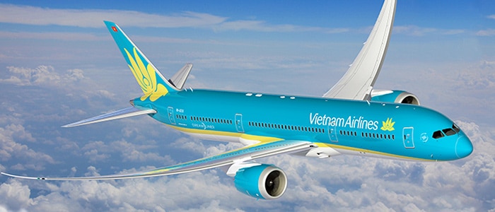 Vietnam Airlines