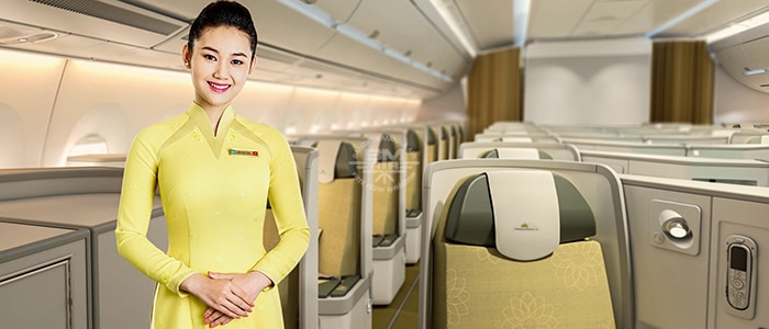 Vietnam Airlines