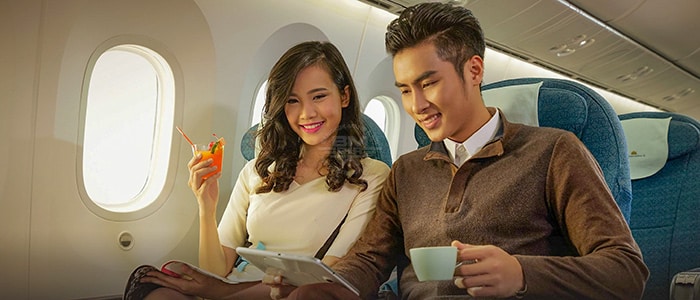 Vietnam Airlines