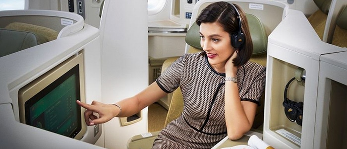 Vietnam Airlines