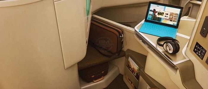Vietnam Airlines
