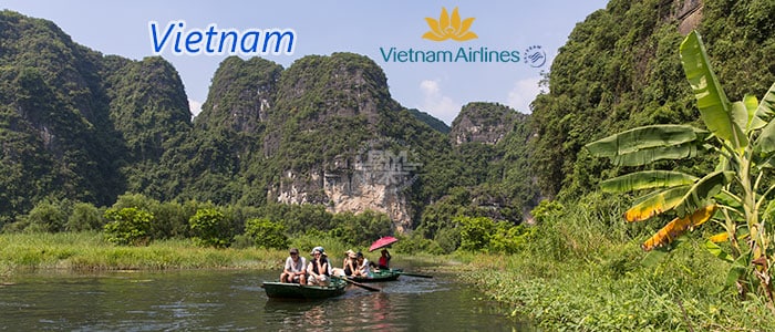 Vietnam Airlines