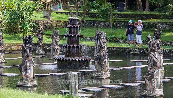 Tirta Ganga