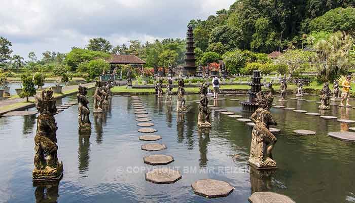Tirta Ganga