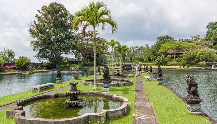 Tirta Ganga