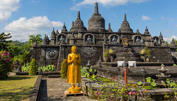 Brahma Vihara-Arama