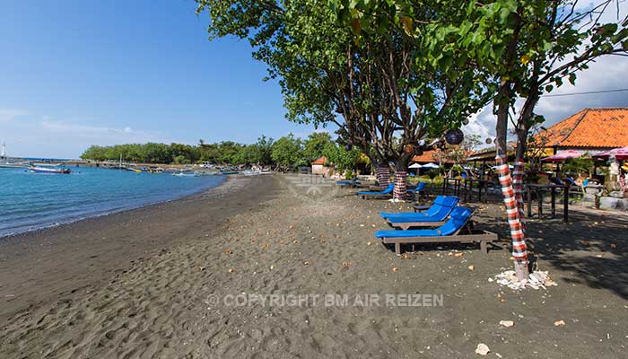 Pemuteran - Adi Assri Beach Resort