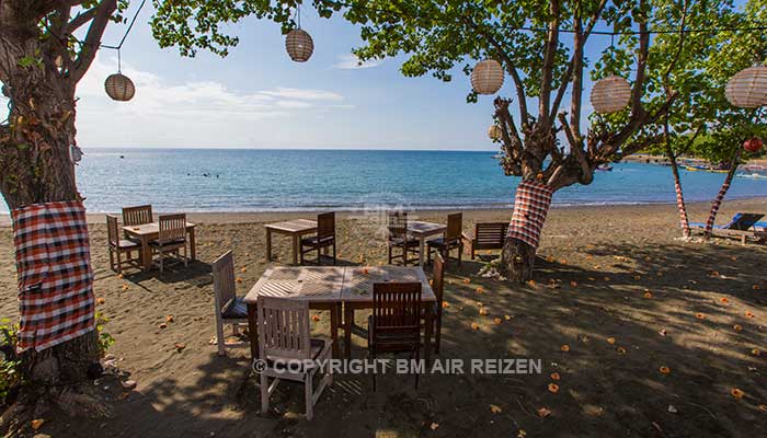 Pemuteran - Adi Assri Beach Resort