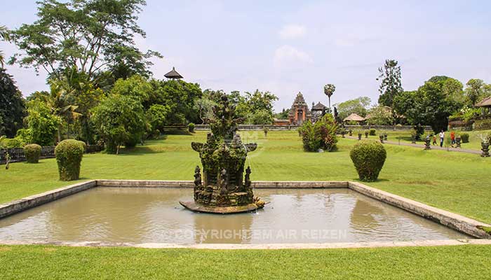 Taman Ayun Tempel