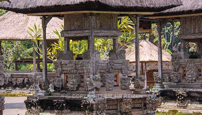 Taman Ayun Tempel