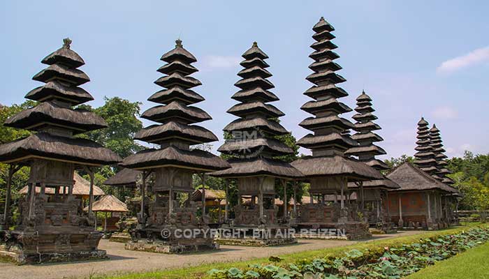 Taman Ayun Tempel