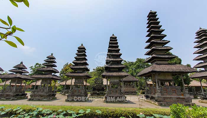 Taman Ayun Tempel