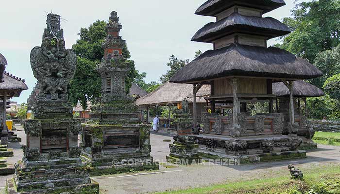 Taman Ayun Tempel