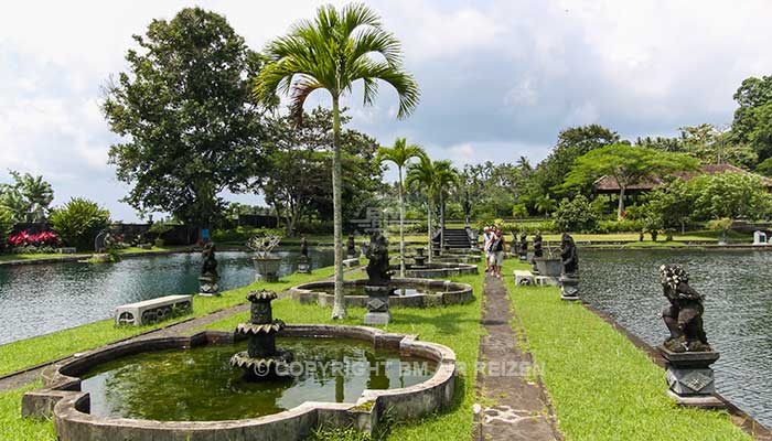 Taman Tirta Gangga