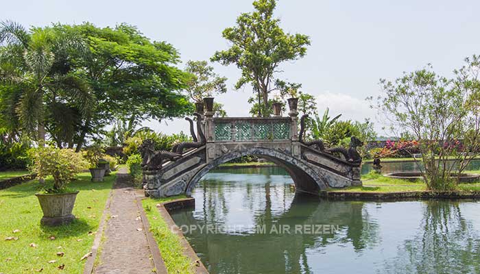 Taman Tirta Gangga