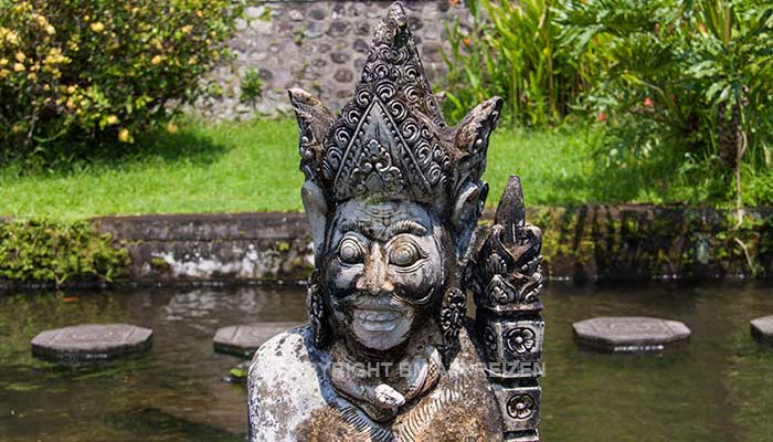 Taman Tirta Gangga