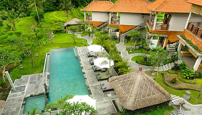 Sideman - Alam Dhari resort & spa