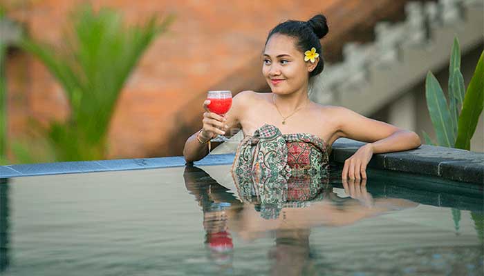 Sideman - Alam Dhari resort & spa