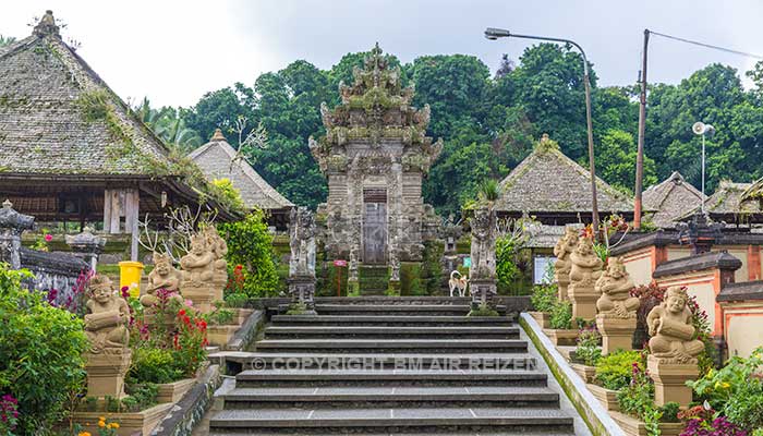 Penglipuran