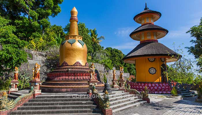 Brahma Vihara-Arama