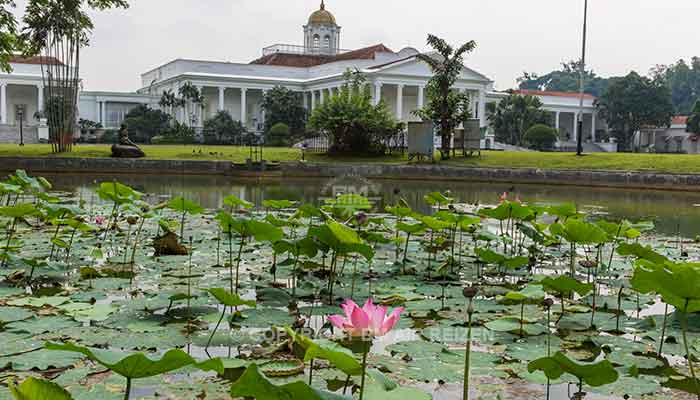 Bogor - Kebun Raya Bogor