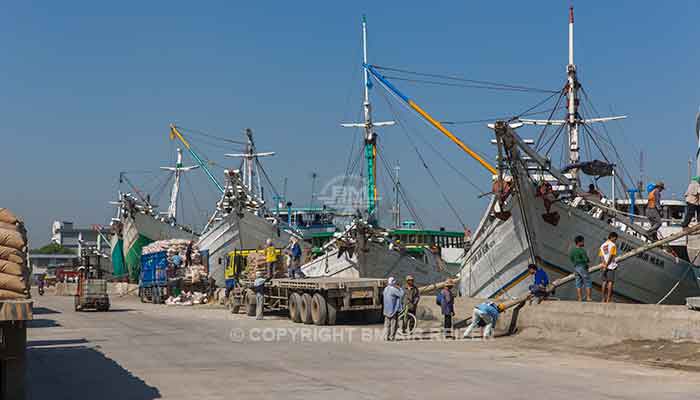 Jakarta - Sunda Kelapa