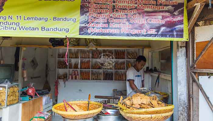 Bandung - algemeen