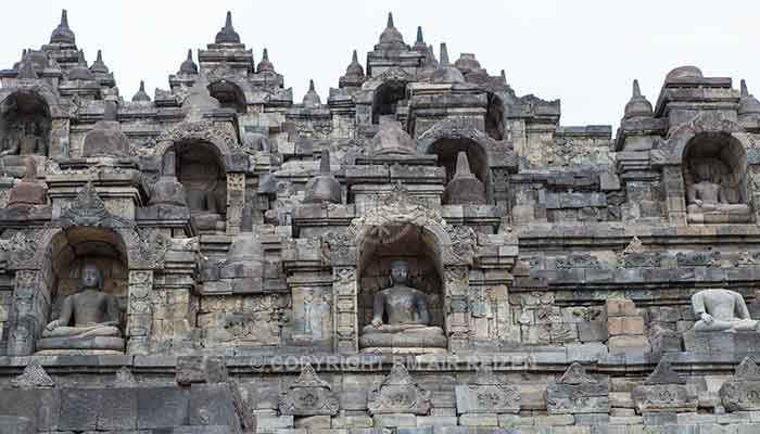 Java - Borobudur