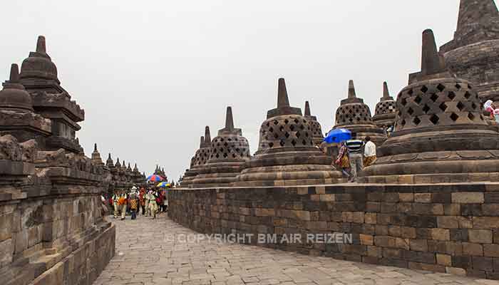 Java - Borobudur