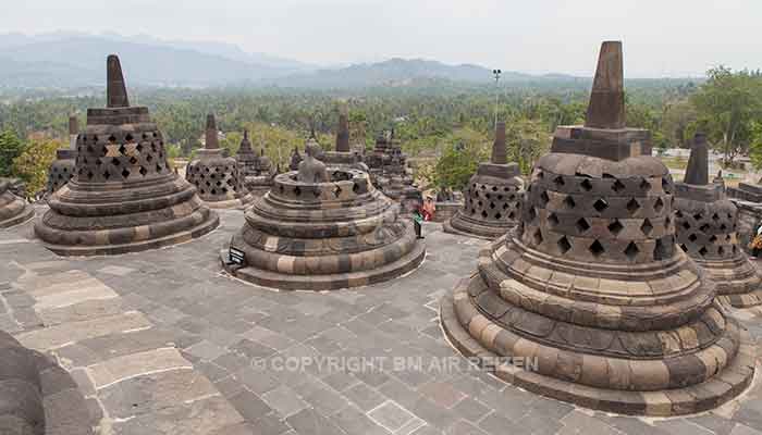 Java - Borobudur
