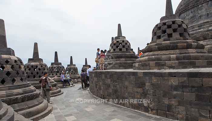 Java - Borobudur