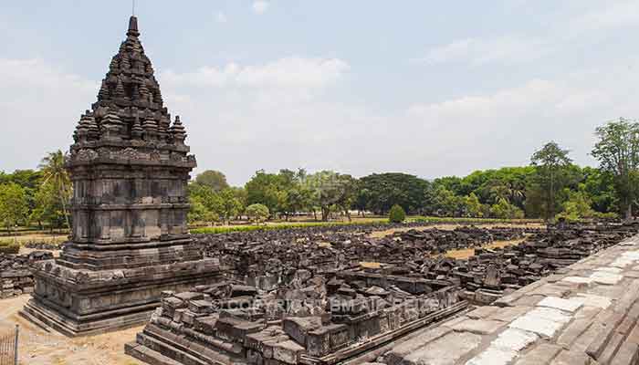 Yogyakarta - Prambanan